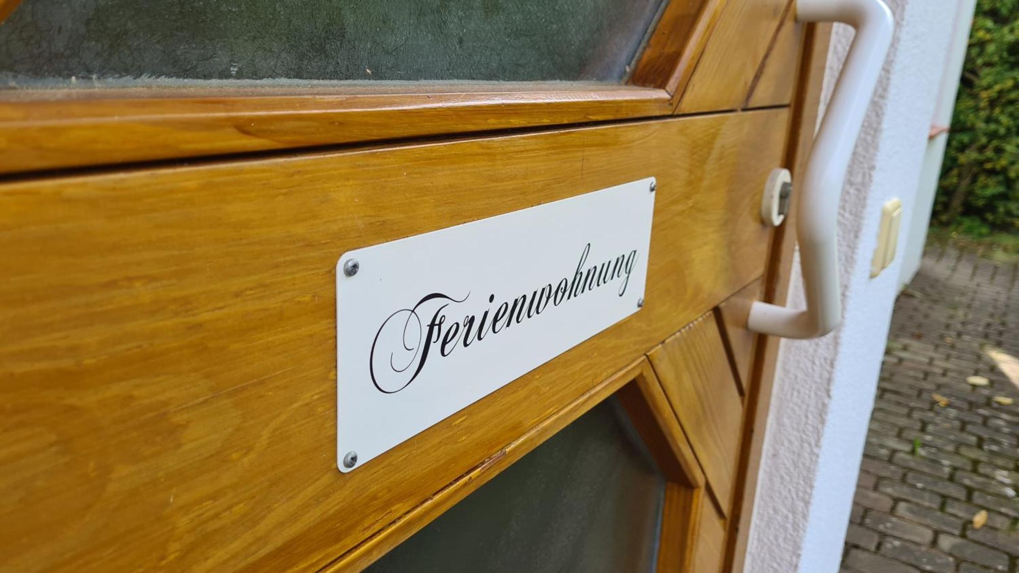 Fewo Mein Panama Bernkastel-Kues Zewnętrze zdjęcie