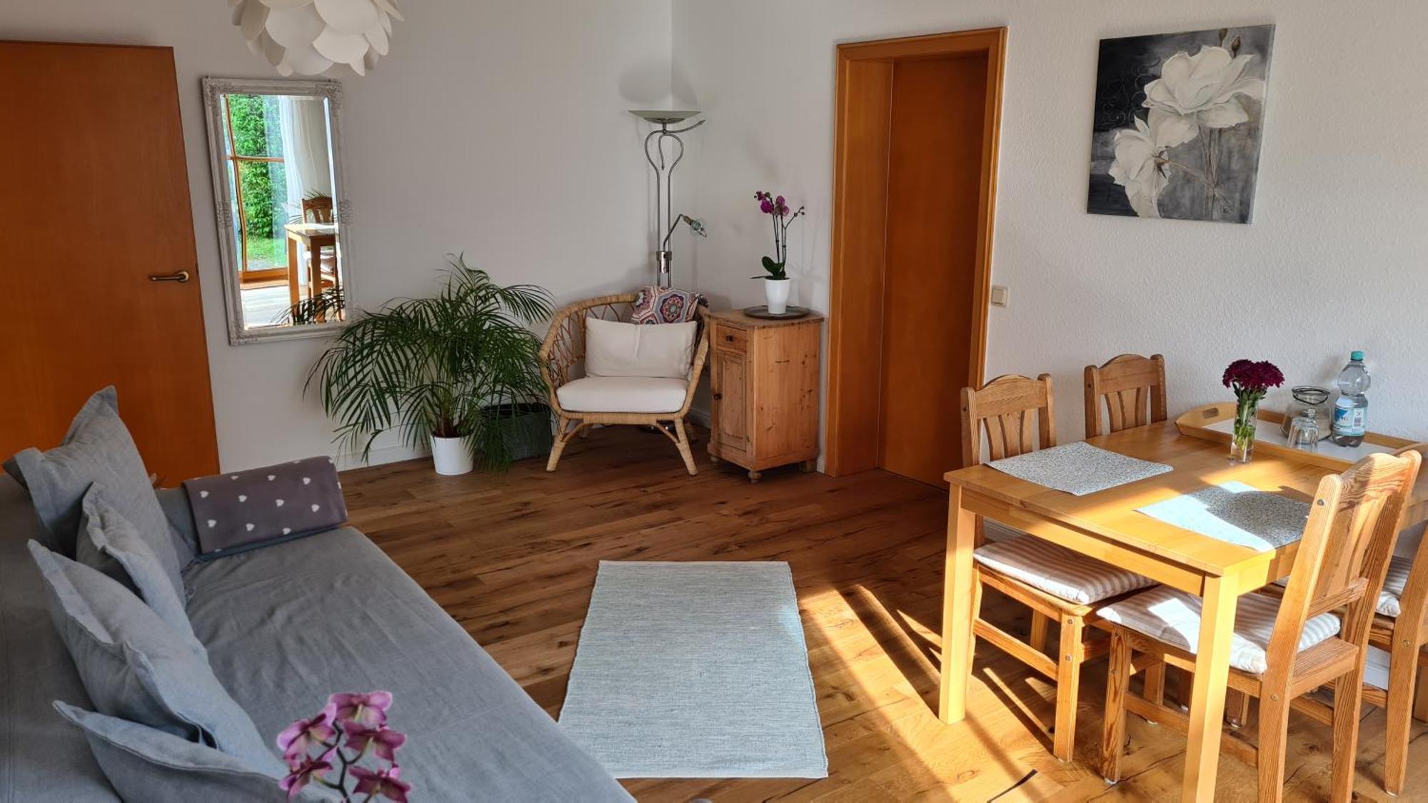 Fewo Mein Panama Bernkastel-Kues Zewnętrze zdjęcie